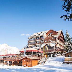 Hôtel Club Chalet Margot